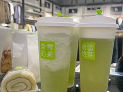 -奈雪的茶(大梅沙8号仓店)