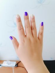 -缪斯美甲美睫
