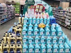 -世纪联华(临平邱山店)