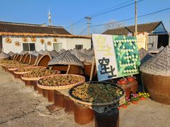 -苏州市吴中区光福窑上花果蜜饯厂