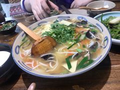 -云上千禾(水上店)