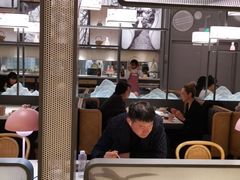 大堂-竹外桃花·江南小酒馆(SKP·S店)