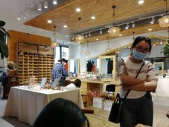 -肆兮眼镜·蔡司·徕卡战略合作店(大坪店)