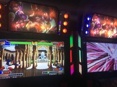 -天空之城动漫电玩世界(路劲又一城店)