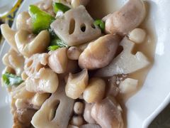 -湖山人家·湖景餐厅·特色农家菜(太湖西山店)