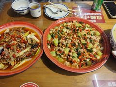 -小街47號江湖菜(四合院店)