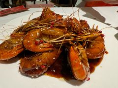 -聚味斋香辣蟹(生态城万达店)