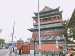 -姚记炒肝店(鼓楼店)