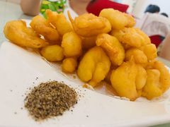 -春水锅贴·传统鲁菜(大明湖店)