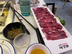 -潮正和潮汕牛肉火锅·老字号(番禺万达店)