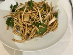 -惠丰堂饭庄·烤鸭·京味菜(翠微路店)