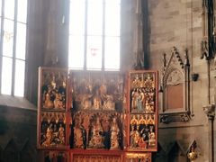 -斯蒂芬主教座堂(Stephansdom)