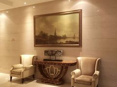 -中家鑫园温泉酒店鑫悦汤泉