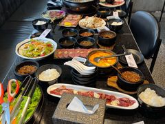 -虎丸烧肉(新大陆广场店)