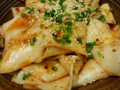 -尹兰楼西北风情餐厅(嘉定店)