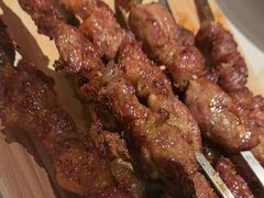 -巴依老爷新疆美食(常营店)