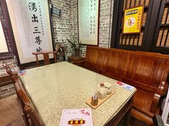 -黄祥华养生堂·炖汤·营养蒸饭(岭南天地店)