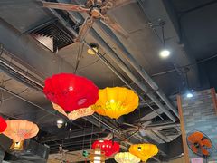 -粤点越有·茶点·粤菜(樵岭国际店)