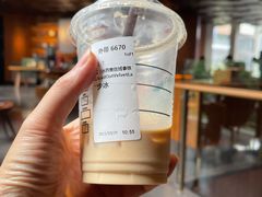 -星巴克臻选(深圳万象天地旗舰店)