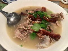 漢舍招牌果木烤鸭-漢舍中国菜馆(889广场店)