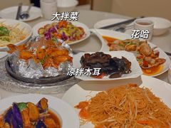 -华盛丰温州大排档(东三环南路店)