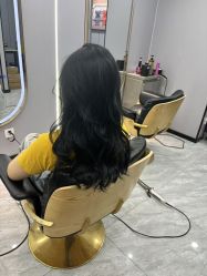 -XS 形色靓点烫染salon