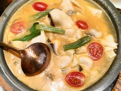 -云海肴·汽锅鸡·云南菜(苏州中心店)