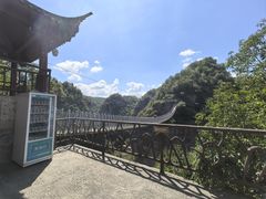 -十九峰景区