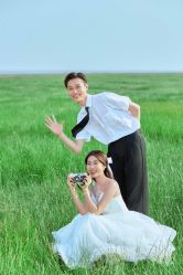 -蜜恋婚纱摄影·客片研发(苏州店)