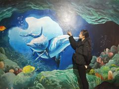 -石燕湖生态旅游景区