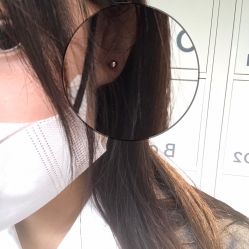-匿名者纹身学院派·刺青