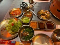 -西塔老太太泥炉烤肉(苏州大悦城店)