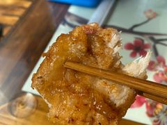 -石老头关东饺子王·东北菜(嘉华鑫城店)
