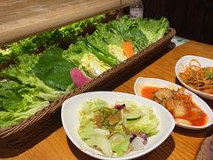 -青鹤谷(虹莘路总店)