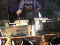 -李好吉吉自选炸鸡(星天广场店)