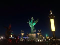 -中国马镇舞马世界主题乐园