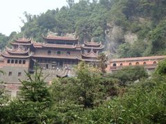 -贵阳蓬莱仙界