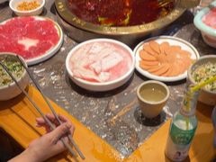 -堂客老火锅(欣阳广场总店)