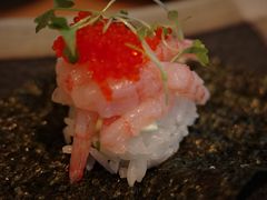 -Tuna maki寿司(苏州中心商场店)
