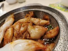 -玲又珑美食(盘福路店)