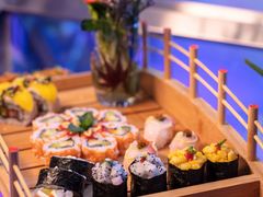 -十堰天海温德姆酒店·四季全日制餐厅(北京中路店)