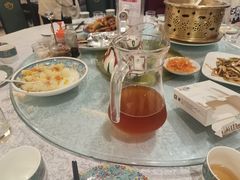 -汗腾格里·风味餐厅(新疆驻京办店)