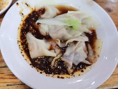 -华兴街自力面店