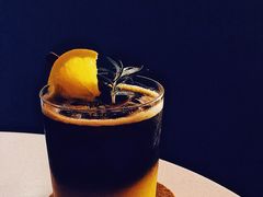 落日飞车（创意意式咖啡）-BIJOU coffee&cocktail(龙岗万科广场店)