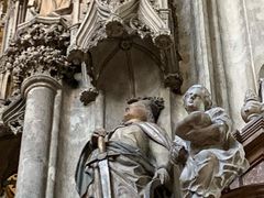 -斯蒂芬主教座堂(Stephansdom)