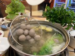 -陈记顺和潮汕牛肉火锅(韩江路店)