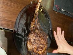 -恰餐厅及酒吧 CHAR Bar & Grill (北京丽都皇冠假日店)