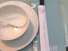 -周三的情书花园餐厅(江北店)