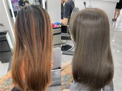 -Coo Hair salon