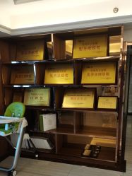 -台湾台婴美月子中心(长沙保利店)